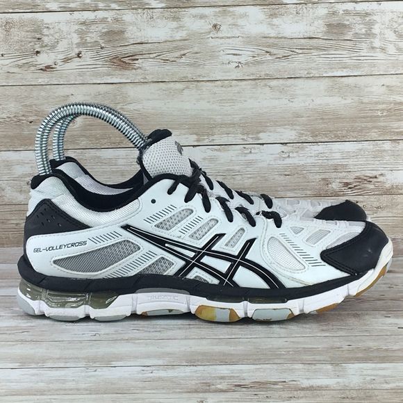 asics volleycross revolution